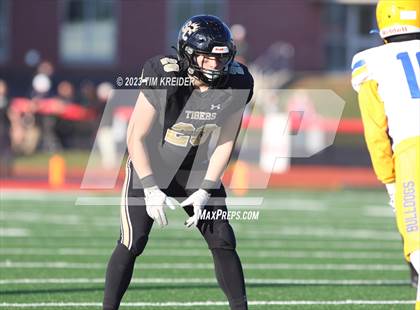 Thumbnail 1 in Westinghouse vs. Southern Columbia Area (PIAA 2A Final) photogallery.