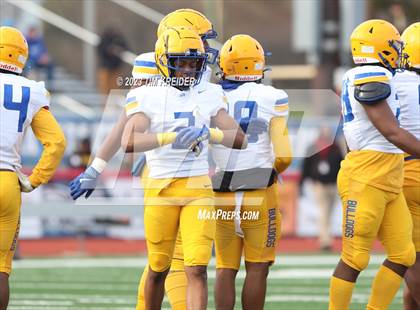 Thumbnail 3 in Westinghouse vs. Southern Columbia Area (PIAA 2A Final) photogallery.