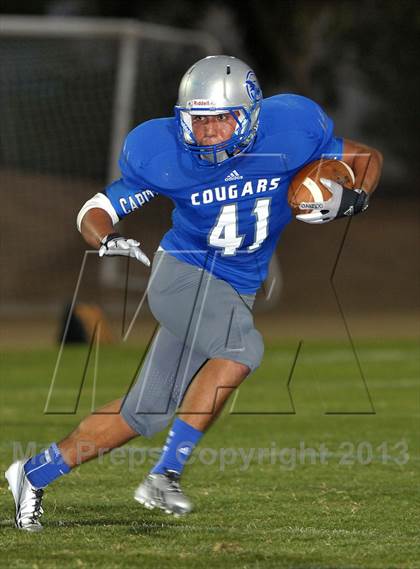 Thumbnail 3 in Bradshaw Christian @ Capital Christian photogallery.