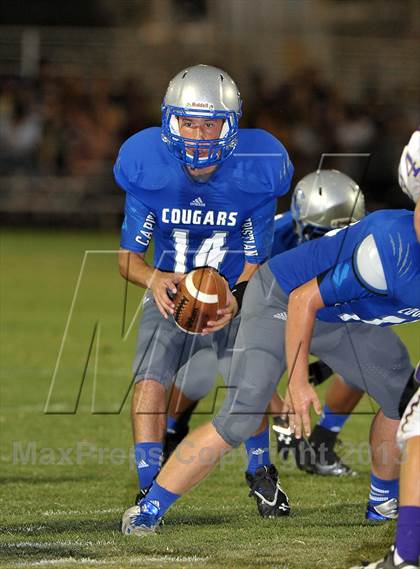 Thumbnail 3 in Bradshaw Christian @ Capital Christian photogallery.
