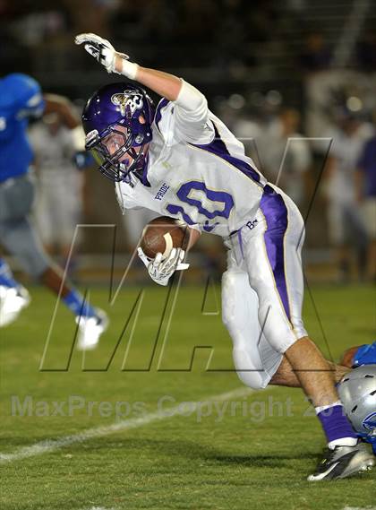 Thumbnail 3 in Bradshaw Christian @ Capital Christian photogallery.