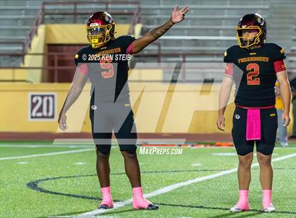 Thumbnail 1 in St. Charles Catholic @ Terrebonne photogallery.