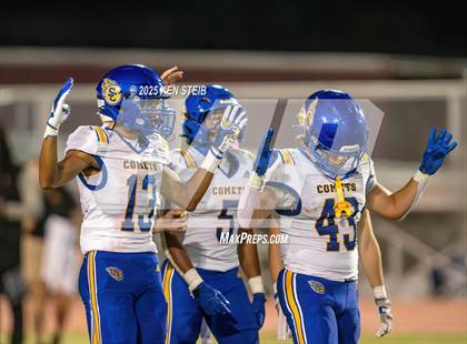 Thumbnail 2 in St. Charles Catholic @ Terrebonne photogallery.