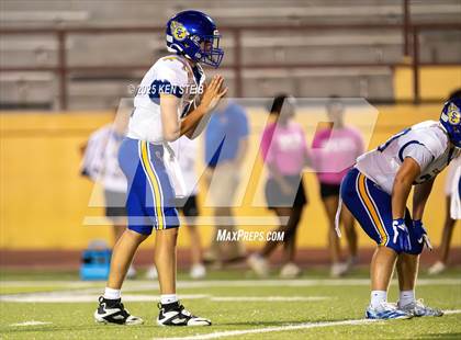 Thumbnail 3 in St. Charles Catholic @ Terrebonne photogallery.