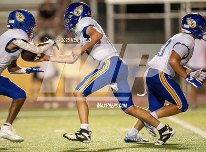 Thumbnail 2 in St. Charles Catholic @ Terrebonne photogallery.