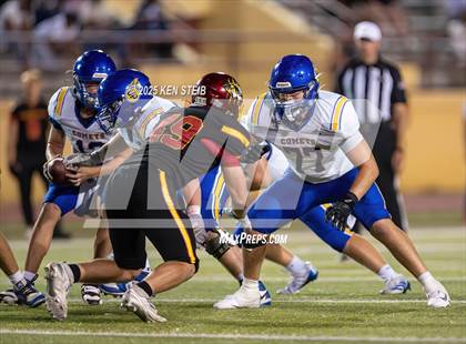 Thumbnail 1 in St. Charles Catholic @ Terrebonne photogallery.