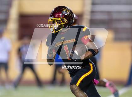 Thumbnail 1 in St. Charles Catholic @ Terrebonne photogallery.