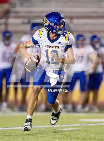 Thumbnail 1 in St. Charles Catholic @ Terrebonne photogallery.