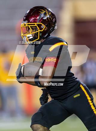 St. Charles Catholic @ Terrebonne