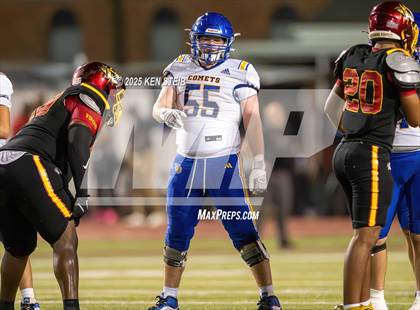 Thumbnail 3 in St. Charles Catholic @ Terrebonne photogallery.