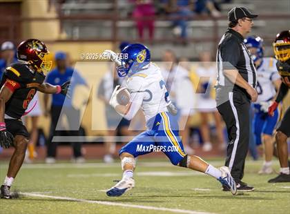 Thumbnail 1 in St. Charles Catholic @ Terrebonne photogallery.