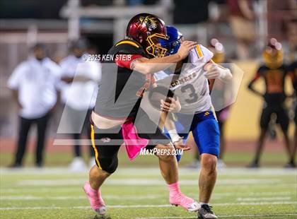 Thumbnail 3 in St. Charles Catholic @ Terrebonne photogallery.