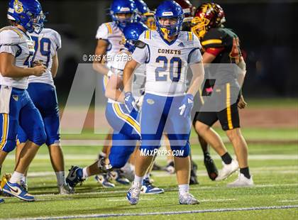 Thumbnail 1 in St. Charles Catholic @ Terrebonne photogallery.