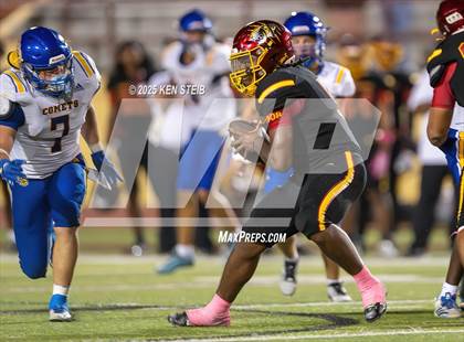 Thumbnail 3 in St. Charles Catholic @ Terrebonne photogallery.