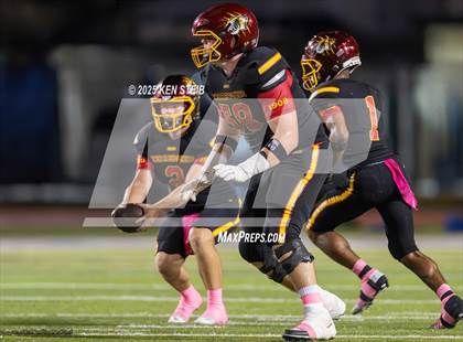 Thumbnail 1 in St. Charles Catholic @ Terrebonne photogallery.