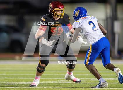 Thumbnail 3 in St. Charles Catholic @ Terrebonne photogallery.