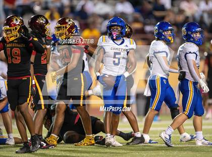 Thumbnail 2 in St. Charles Catholic @ Terrebonne photogallery.