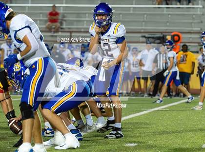 Thumbnail 1 in St. Charles Catholic @ Terrebonne photogallery.