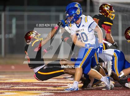 Thumbnail 2 in St. Charles Catholic @ Terrebonne photogallery.