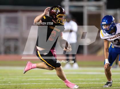 Thumbnail 2 in St. Charles Catholic @ Terrebonne photogallery.