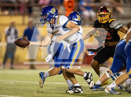 Thumbnail 2 in St. Charles Catholic @ Terrebonne photogallery.