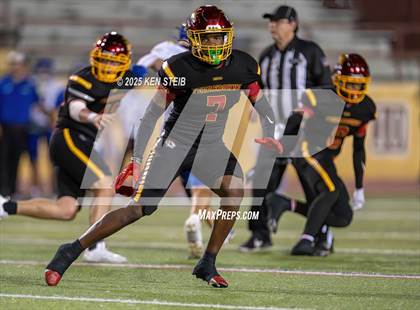 Thumbnail 3 in St. Charles Catholic @ Terrebonne photogallery.