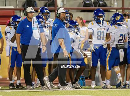 Thumbnail 1 in St. Charles Catholic @ Terrebonne photogallery.