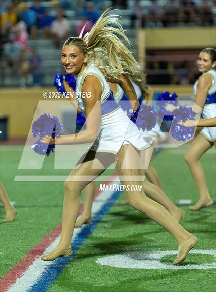 Thumbnail 3 in St. Charles Catholic @ Terrebonne photogallery.