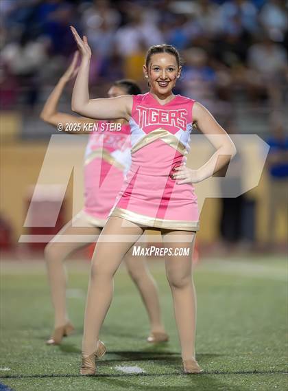 Thumbnail 1 in St. Charles Catholic @ Terrebonne photogallery.