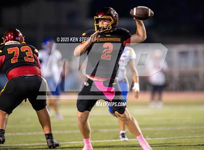 Thumbnail 1 in St. Charles Catholic @ Terrebonne photogallery.