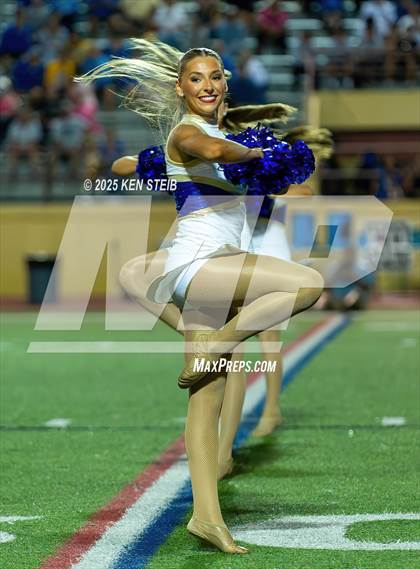 Thumbnail 1 in St. Charles Catholic @ Terrebonne photogallery.