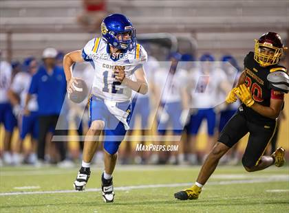 Thumbnail 2 in St. Charles Catholic @ Terrebonne photogallery.