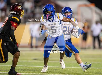 Thumbnail 1 in St. Charles Catholic @ Terrebonne photogallery.