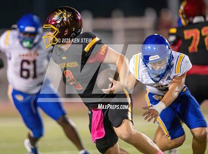 Thumbnail 2 in St. Charles Catholic @ Terrebonne photogallery.