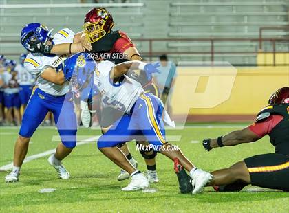 Thumbnail 3 in St. Charles Catholic @ Terrebonne photogallery.