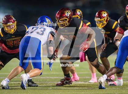 Thumbnail 3 in St. Charles Catholic @ Terrebonne photogallery.