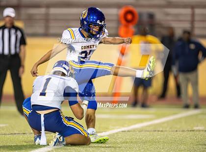 Thumbnail 3 in St. Charles Catholic @ Terrebonne photogallery.