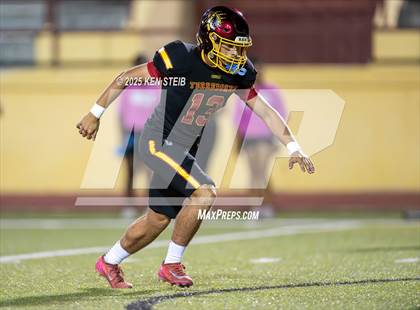 Thumbnail 3 in St. Charles Catholic @ Terrebonne photogallery.