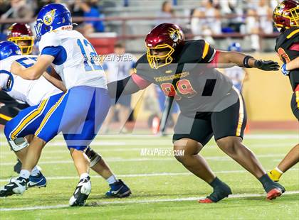 Thumbnail 3 in St. Charles Catholic @ Terrebonne photogallery.