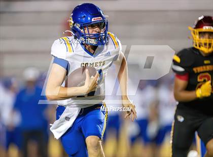 Thumbnail 1 in St. Charles Catholic @ Terrebonne photogallery.