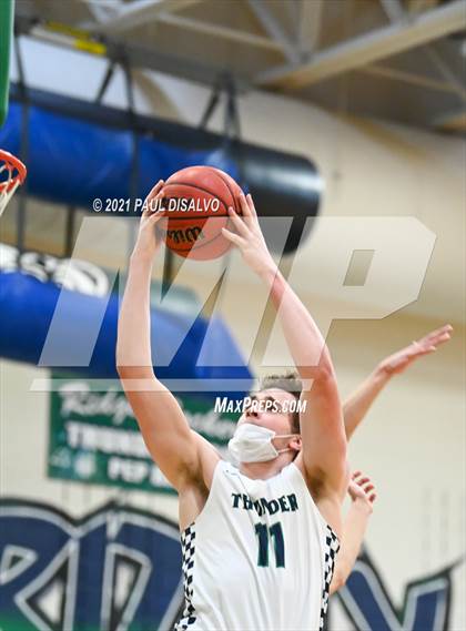 Thumbnail 2 in Legend @ ThunderRidge photogallery.