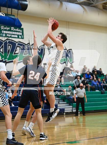 Thumbnail 1 in Legend @ ThunderRidge photogallery.