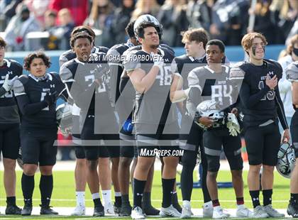 Thumbnail 1 in Guyer vs. Cedar Hill (UIL 6A Division 2 Semifinal) photogallery.