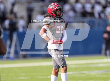 Thumbnail 1 in Guyer vs. Cedar Hill (UIL 6A Division 2 Semifinal) photogallery.