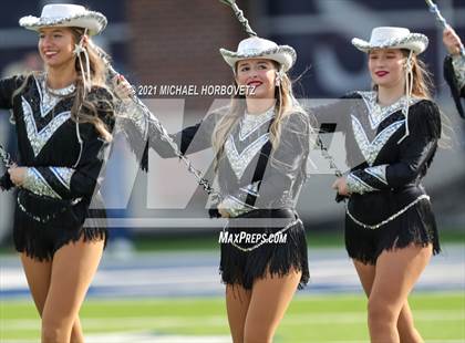 Thumbnail 1 in Guyer vs. Cedar Hill (UIL 6A Division 2 Semifinal) photogallery.