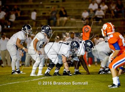 Thumbnail 2 in Jemison @ Chilton County photogallery.