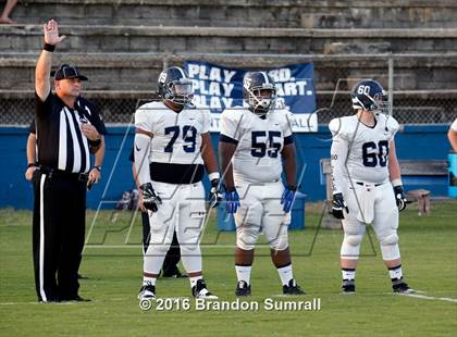 Thumbnail 1 in Jemison @ Chilton County photogallery.