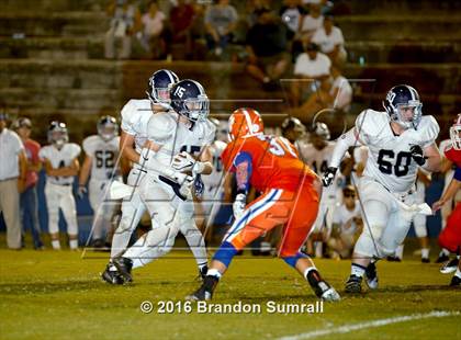 Thumbnail 1 in Jemison @ Chilton County photogallery.