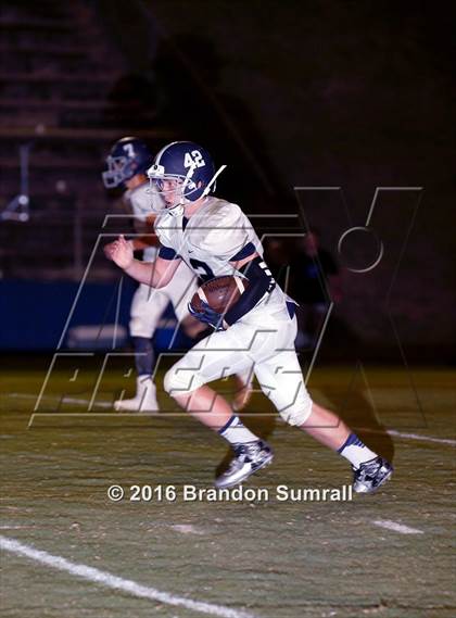 Thumbnail 1 in Jemison @ Chilton County photogallery.