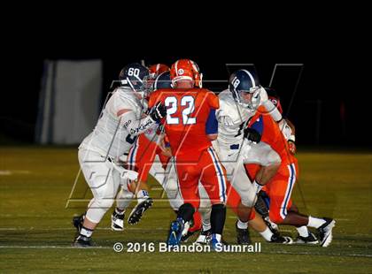 Thumbnail 2 in Jemison @ Chilton County photogallery.